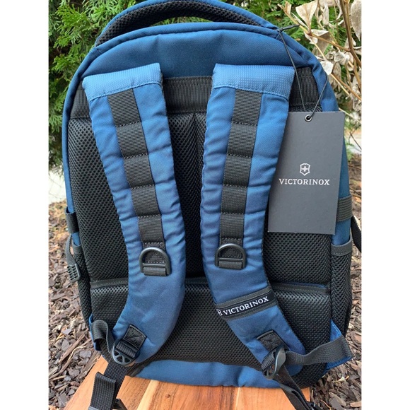 Victorinox Bags Victorinox Cadet Laptop Backpack Poshmark